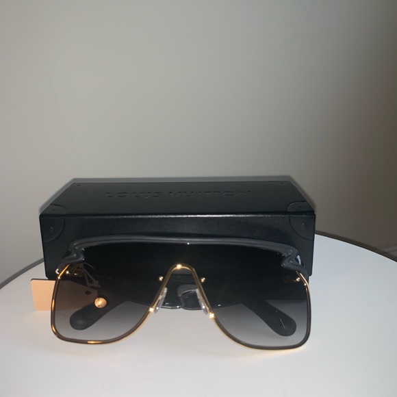 Louis Vuitton Chariots Of Fire Sunglasses - Picture 1 of 4